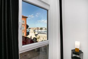 Luxury Apartment Gloria Old Town Zadar with Sea View