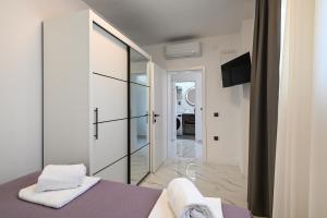 Luxury Apartment Gloria Old Town Zadar with Sea View