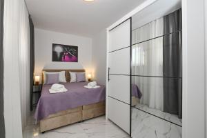 Luxury Apartment Gloria Old Town Zadar with Sea View