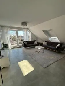 Maisonette Wohnung Frechen City - Frechen