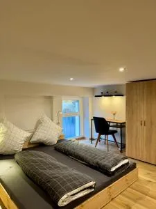 Micro Apartment Leipzig - Möckern