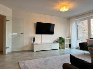 Maisonette Wohnung Frechen City