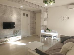 Apartamento Eguzkilore. Logroño