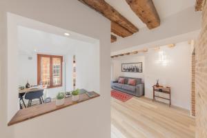 Ca San Giacomo canal view