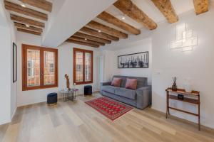 Ca San Giacomo canal view