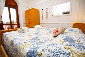 Affitti Brevi Toscana - 50 passi dal mare Superior