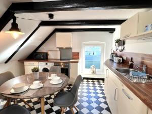 Ferienwohnungen Am Weserdeich