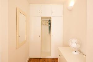 Bright and Spacious Apartment in historic Lisbon neighborhood - TTL269