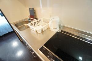 Apartment House Verouno Nipponbashi 501