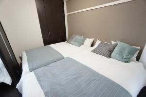 Apartment House Verouno Nipponbashi 501