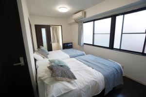 Apartment House Verouno Nipponbashi 501