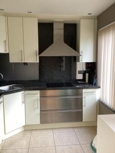apartment 2 miles from Maastricht
