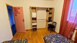 Appartements La dame aux fleurs : photos des chambres