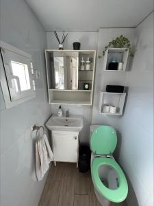 Estudio en Palma de Mallorca a metros de la playa