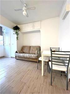 Estudio en Palma de Mallorca a metros de la playa
