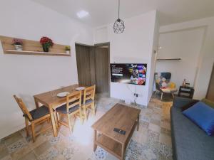 STAY Kallipoleos Apartment