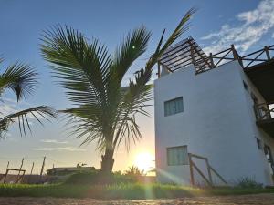 KiteTour Maramar: Rooftop