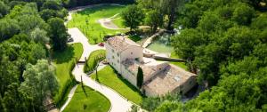Maisons d'hotes Le Moulin Dumas : photos des chambres