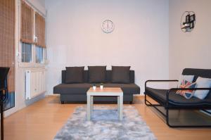 Ευρύχωρο διαμέρισμα στο κέντρο της πόλης