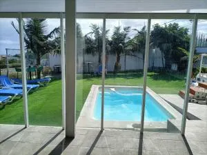 Villa Privada Casa Patricia - San Felipe