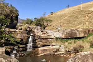 Loft Alto Nível Teresópolis