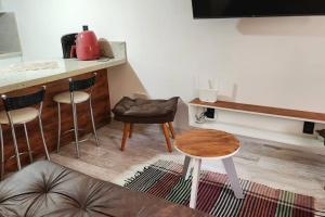 Loft Alto Nível Teresópolis