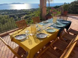 VILLA CASA DI LUNA - Calenzana