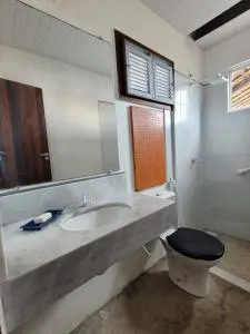 Excelente Bungalow Suíte Independente em Uruaú - 乌鲁奥