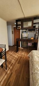 Departamento 2 dormitorios hasta 4 personas