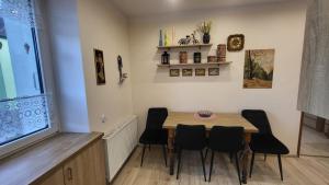 Apartament Twoja Chwila II