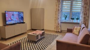 Apartament Twoja Chwila II - 3hvězdičkové hotely ve městě Stronie Śląskie