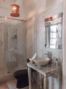 Hosteria Casa del Ángel