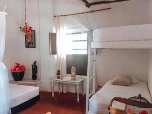 Hosteria Casa del Ángel