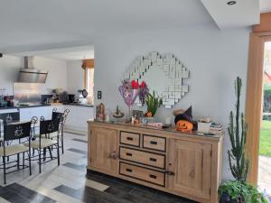 Sejours chez l'habitant La maison lumineuse : photos des chambres