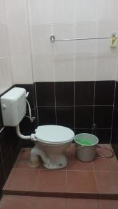 D Bunga Hotel Bukit Bunga Bilik Family Deluxe