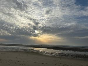 BLEU BLANC DUNES Appartement Plage Merlimont 10 mn Berck le Touquet