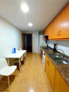 Precioso piso