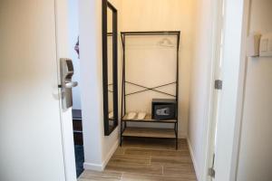 Deluxe Twin Room room in Hotel Guzy