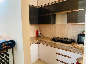 Bright apartment