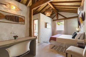 Casa Caroá - Chalé 3