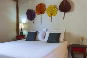 Casa Caroá - Chalé 3