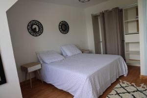Appartements Logement au centre du Conquet : photos des chambres