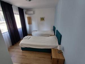 Economy Double or Twin Room room in Fenix Hotel