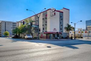 Bridger Inn Hotel Downtown