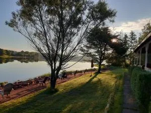 Waterside Apts. - Georgetown