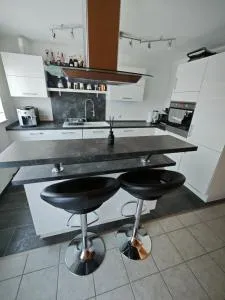 CIty Apartment - Abtsgmünd