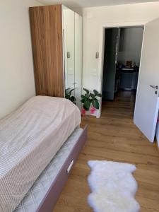 WEF DAVOS PLATZ Centre 3,5 Apartment with Garage