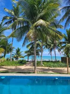 Casa Caroá - Chalé 3 - Barreiras