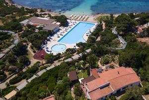 obrázek - Villetta Capo Caccia con piscina e spiaggia del Villaggio