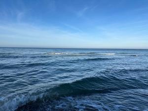 Kapitänskajüte am Bakenberg